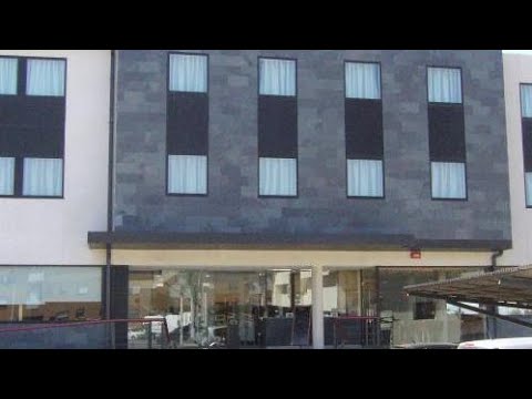 Hotel Alfinden, La Puebla de Alfinden, Spain