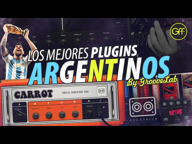 Plugin Roundup by GFFmusic