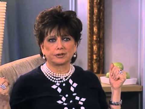 Suzanne Pleshette on the end of "The Bob Newhart Show"- EMMYTVLEGENDS.ORG