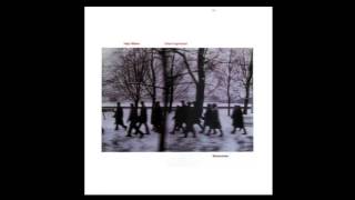 Hajo Weber & Ulrich Ingenbold • Winterreise (1982) Germany