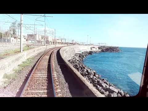 Metropolitana FCE - Catania