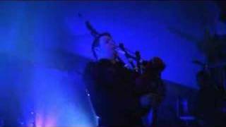 Red Hot Chilli Pipers Hills of Argyll