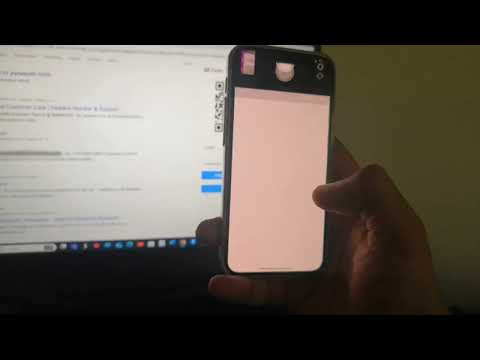 Item video thumbnail