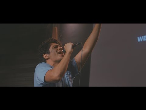 Ever Be + You're Worthy Of My Praise (Spontaneous) - UPPERROOM