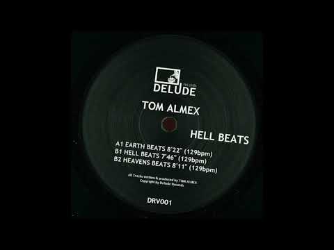 Tom Almex - Earth Beats
