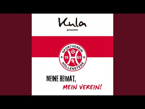 Meine Heimat, mein Verein!