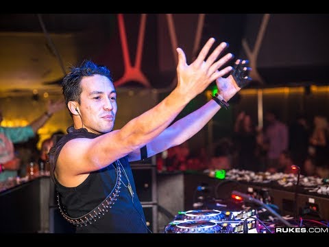 Laidback Luke Live At IleSoniq 2018 Full Concert