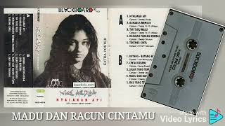 Download lagu 09. Madu Dan Racun Cintamu - Voc. NIKE ARDILLA - Cipt. Daeng Jamal Purba - Prod. BLVCKBOARD mp3