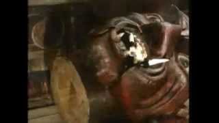 Burzum - Black Spell of Destruction (video)