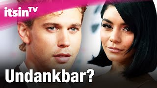 Austin Butlers „Elvis“-Interview: Seitenhieb gegen Ex Vanessa Hudgens? | It&#39;s in TV