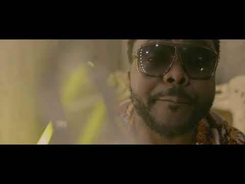 Ejyki - Afonnunu (official Video)