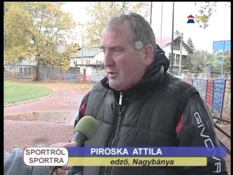 Sportról Sportra - 2013.01.04.