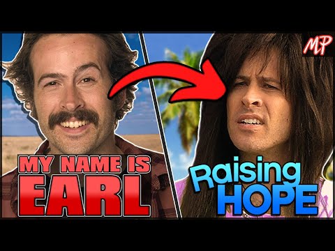 Raising Hope - The Underrated “My Name Is Earl” Follow-up