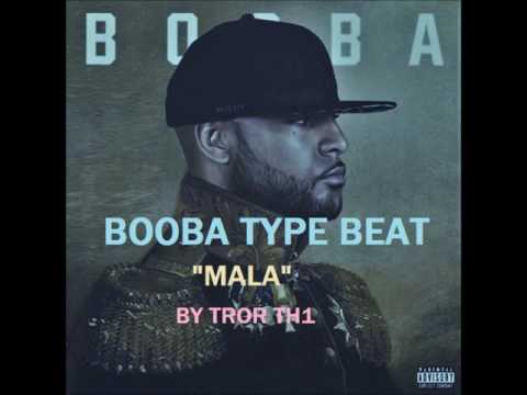Booba X Benash X Siboy Type Beat / Instrumental / Trap Beat Instrumental "MALA" By Tror Th1