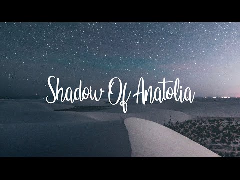 Dim Angelo & Alex Mihalakis - Shadow Of Anatolia (Original Mix)