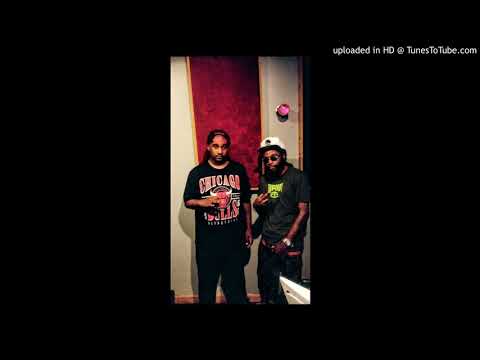 Bottom of the map remix Yung Junya Ft Cory 90s East