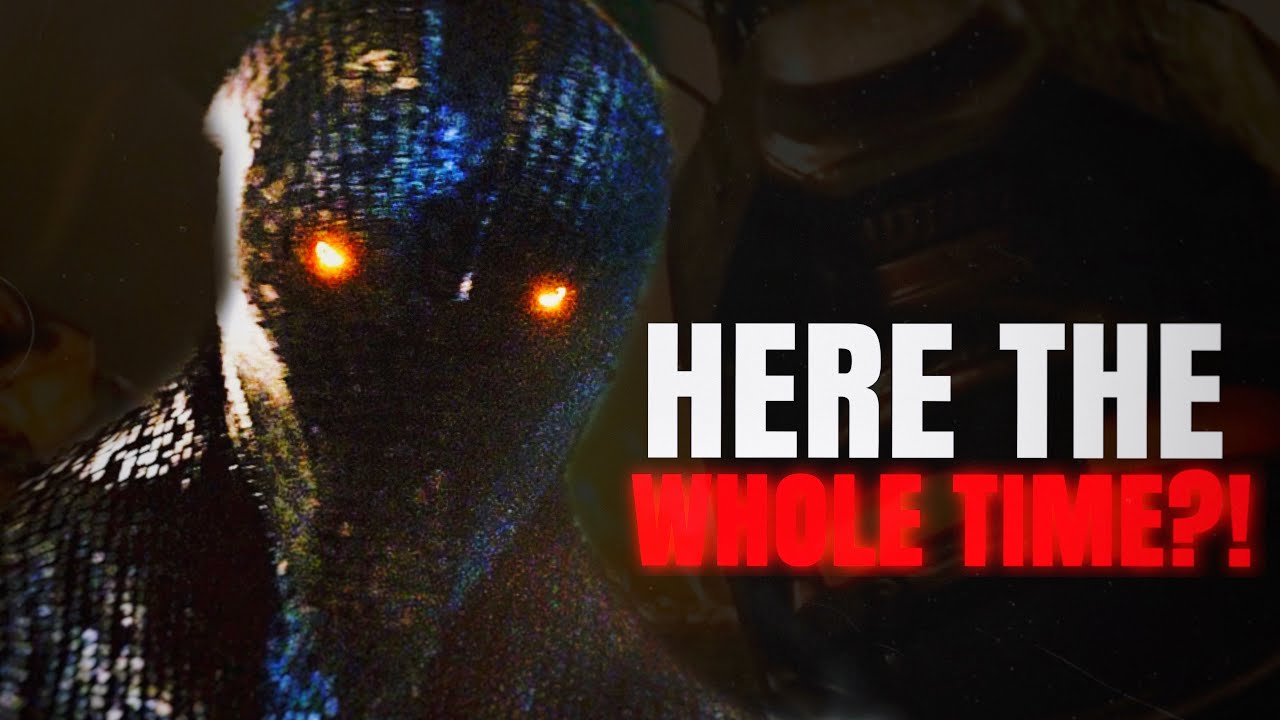 The Strange Canon of Fox X-Men