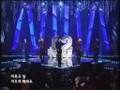 SS501 - Love That Cannot Be Erased (Live)