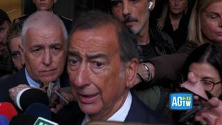 Sala dopo gli scontri in piazza a Milano: «Prima controllo e repressione, bene che arrivino 500 m...