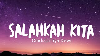 Download lagu Salahkah kita - Robinhood ft asmirandah || cover lirik mp3 Download lagu Salahkah kita - Robinhood ft asmirandah || cover lirik mp3