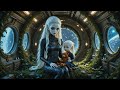 After Adopting Her Alien Child The Mother Softly Asked Can I Stay With You Too HFY