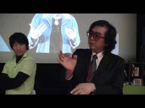 TEDxTokyo Backstage: Interview with Dr. Sankai - Developer of the Hybrid Assistive Limb (HAL
