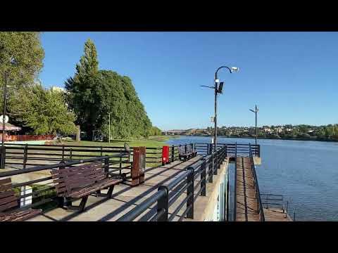 Viedma Río Negro Argentina