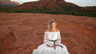 Voice Sound healing Ancient tones Simone Awhina