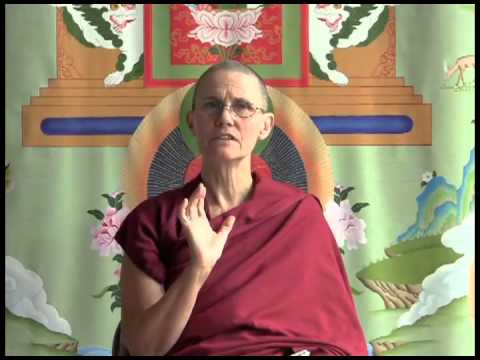 08-02-12 Anger: A Meditation on the Antidotes of Anger - BBCorner