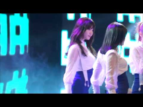 [FANCAM] 130402 Winny K Star - Girl's Day - Twinkle Twinkle