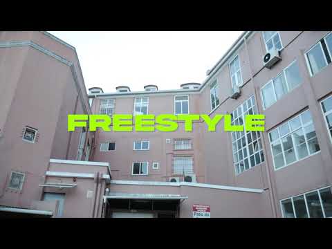 Tuthi Frutti - Freestyle ft ( Negro complicado and Princ€ )