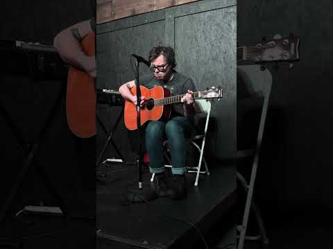 Ryan Adams "To Be Young (Is To Be Sad, Is To Be High)" The Earl 10-22-26