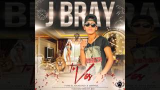 Te vas- J-Bray Prod. F-one el sociologo&Jam pool by Fama Records Studio