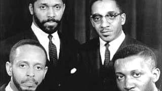 Modern Jazz Quartet - I Remember Clifford