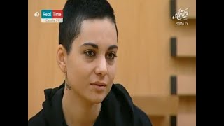 Giordana Amici 18, storia famiglia e morte del fratello: “Mia madre era disperata”