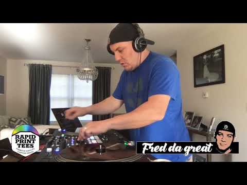 Just Playing Some Feel Good Music