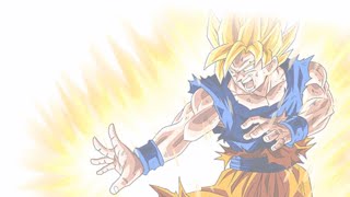 ドッカンバトルガチャで確定演出…？！