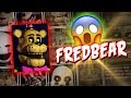 Unlock Secret Fredbear New Cutscene FNAF Ultimate Custom Night