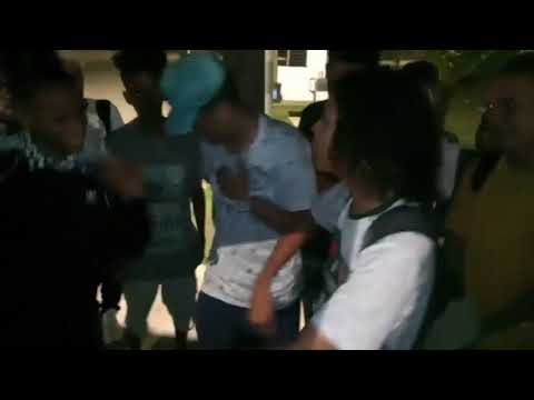 (DEBOCHADOOO) Ruto x Nasth - SEMIFINAL - Edição 144° - Batalha da Torre