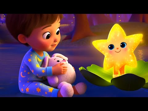 I Tried 5 Lullabies and Found the BEST One for My Baby