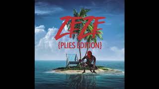 Plies - ZEZE Remix (Plies Edition) Kodak Black feat. Travis Scott &amp; Offset