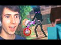 I Found The Most Intense Minecraft Animation