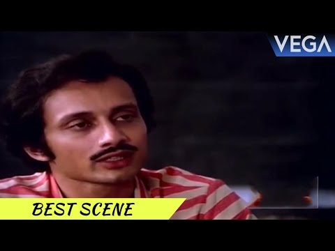 Venu Nagavally Speaks With His Friends || Swantham Sharika Movie Scenes