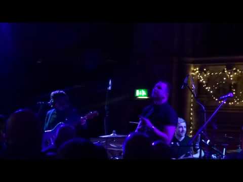 Trouble with the blues - Gerry Jablonski and the Electric Band