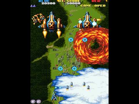 Gameplay Trailer