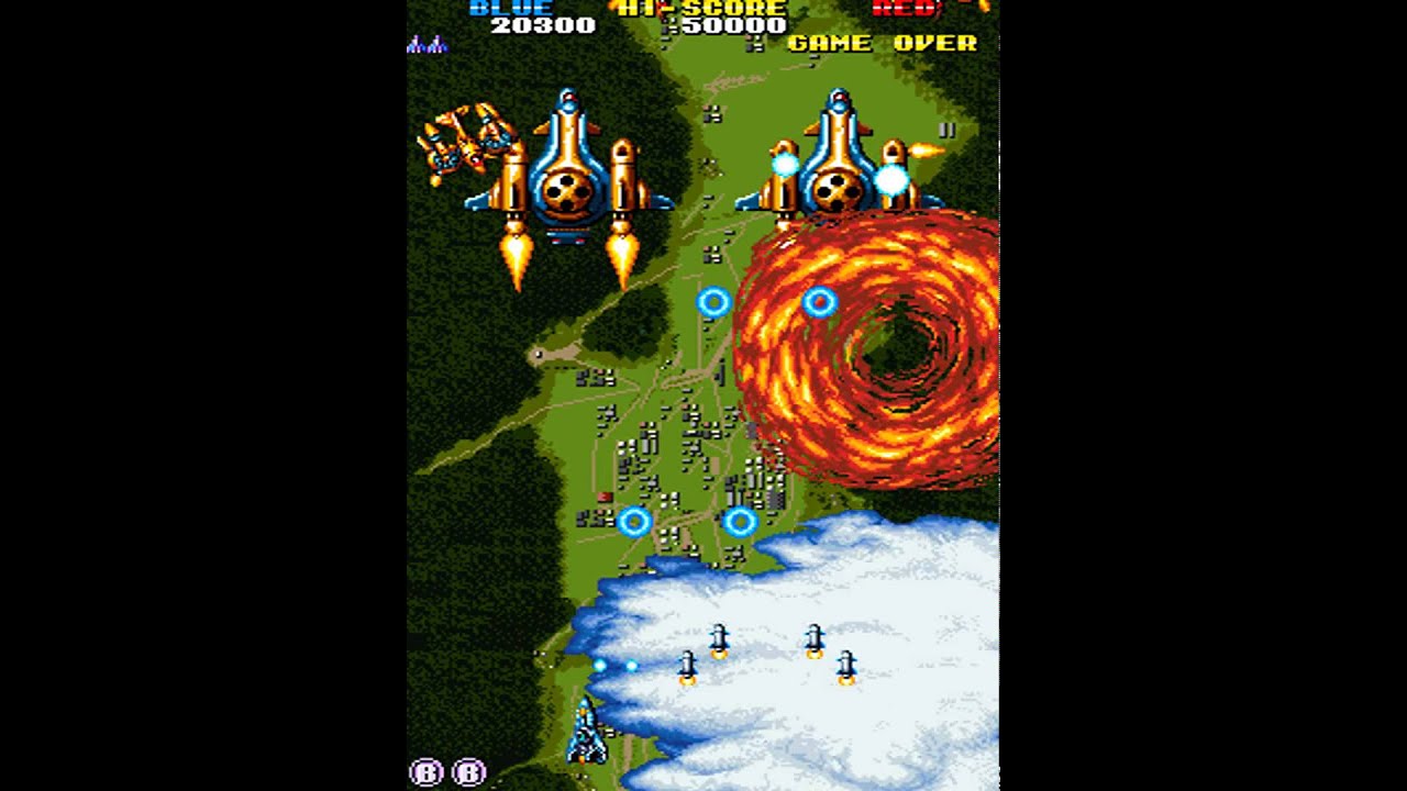 Gameplay Trailer
