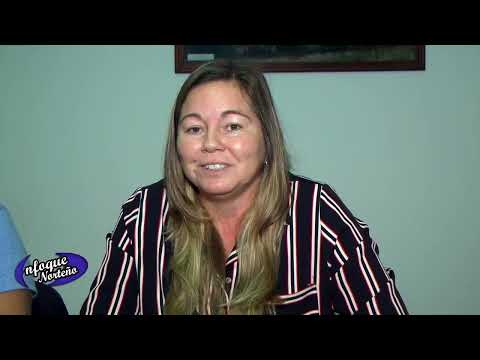 3ºBloque Enfoque Norteño 5   4   25   Van Praet Anuncio 1ºFiesta del Deporte