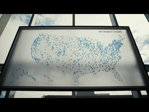 NPR Network - What You Hear Changes Everything