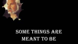 Kenny Rogers - Can&#39;t Help Falling In Love