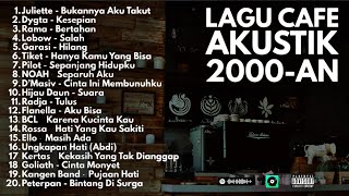 Download lagu LAGU BAND INDONESIA TAHUN 2000-AN TOP HITS AKUSTIK PALING ENAK DI DENGAR | Playlist Full Album  mp3